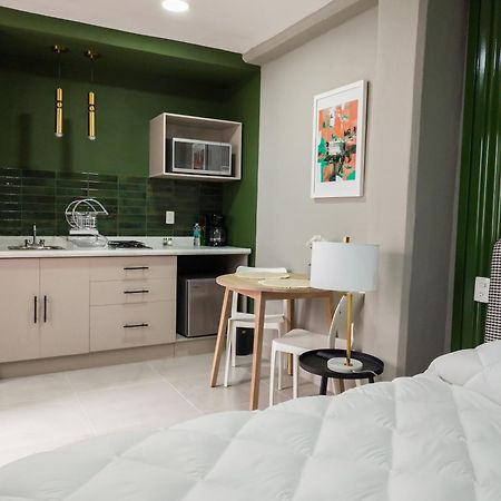 Apartamento Wuer Expiatorio León Exterior foto