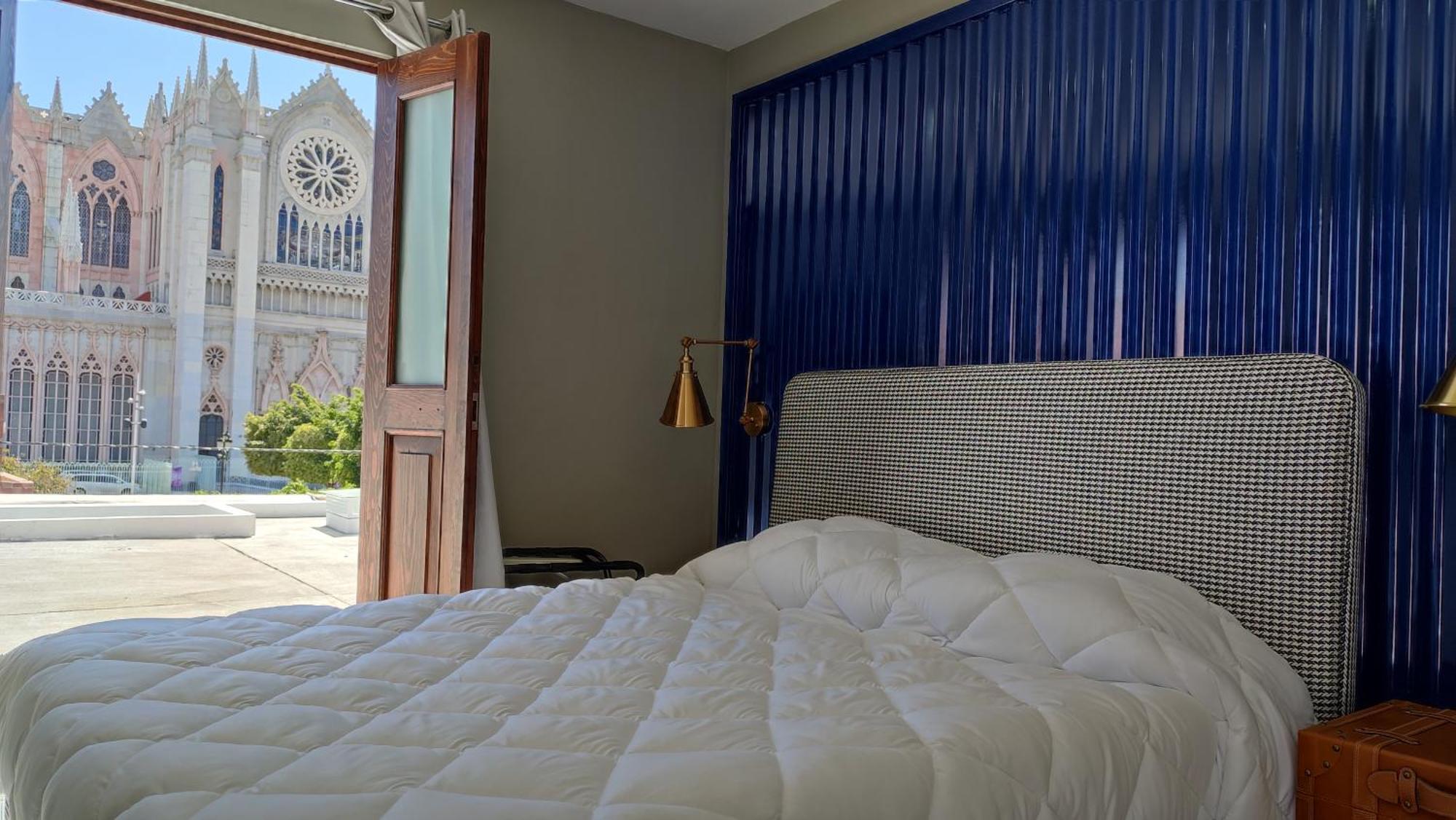 Apartamento Wuer Expiatorio León Exterior foto