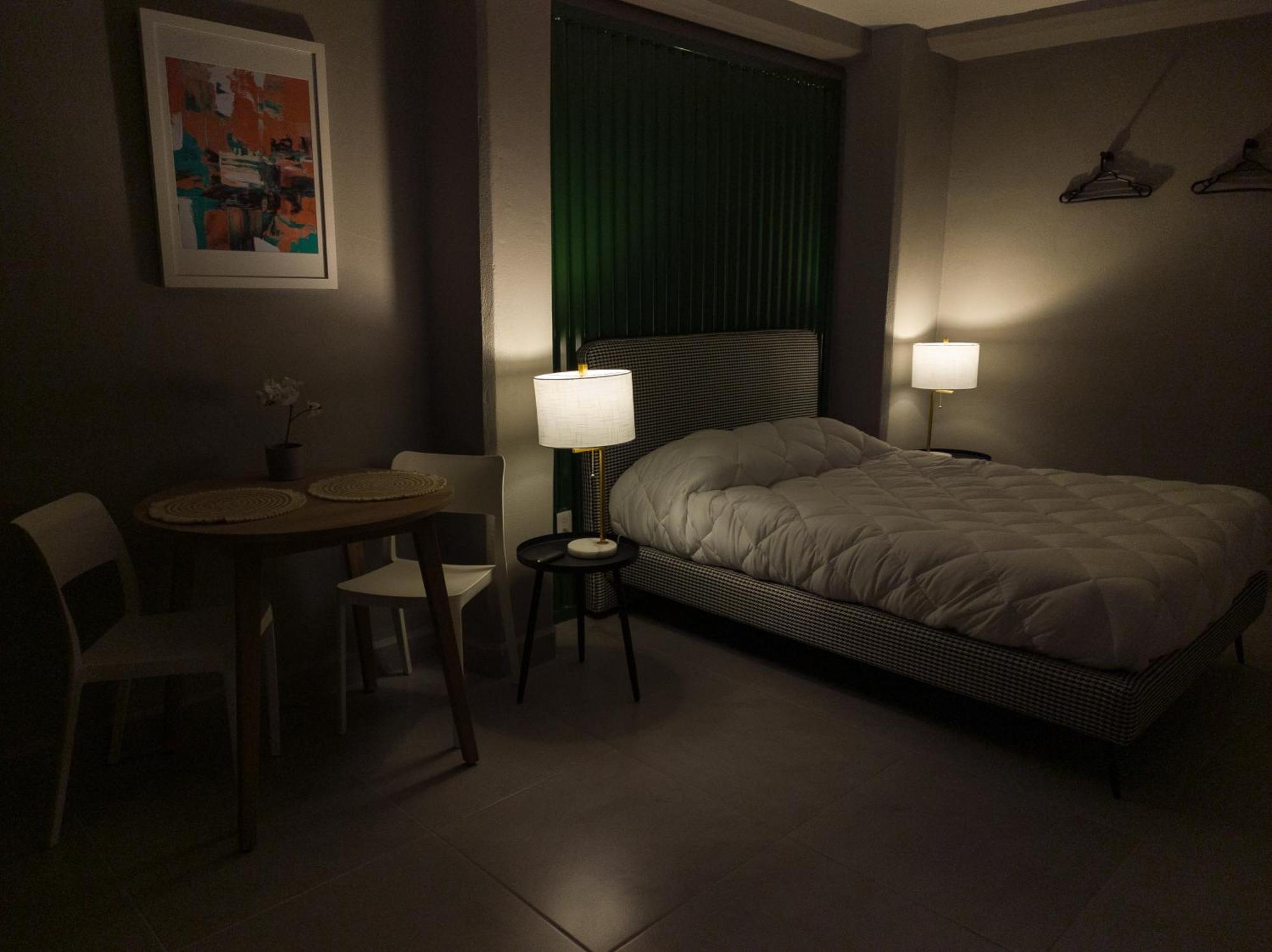 Apartamento Wuer Expiatorio León Exterior foto