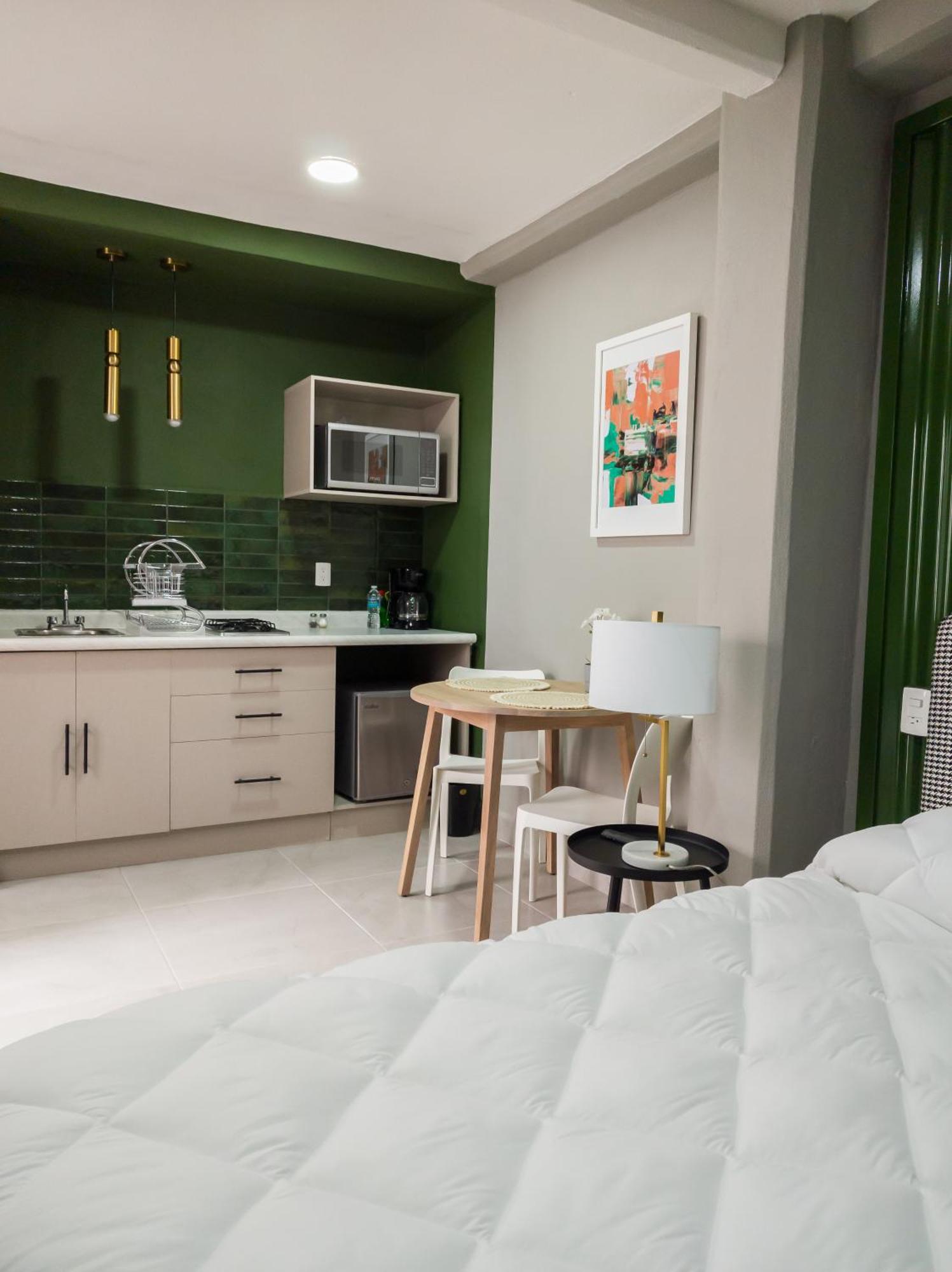 Apartamento Wuer Expiatorio León Exterior foto
