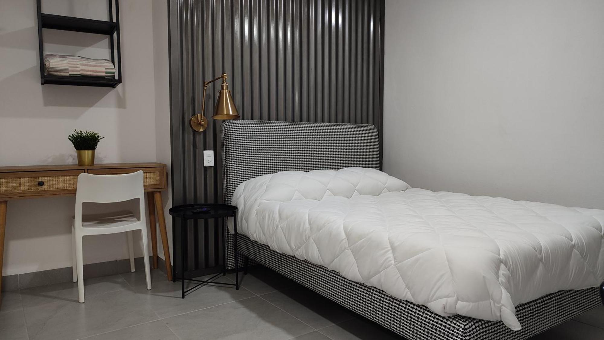 Apartamento Wuer Expiatorio León Exterior foto