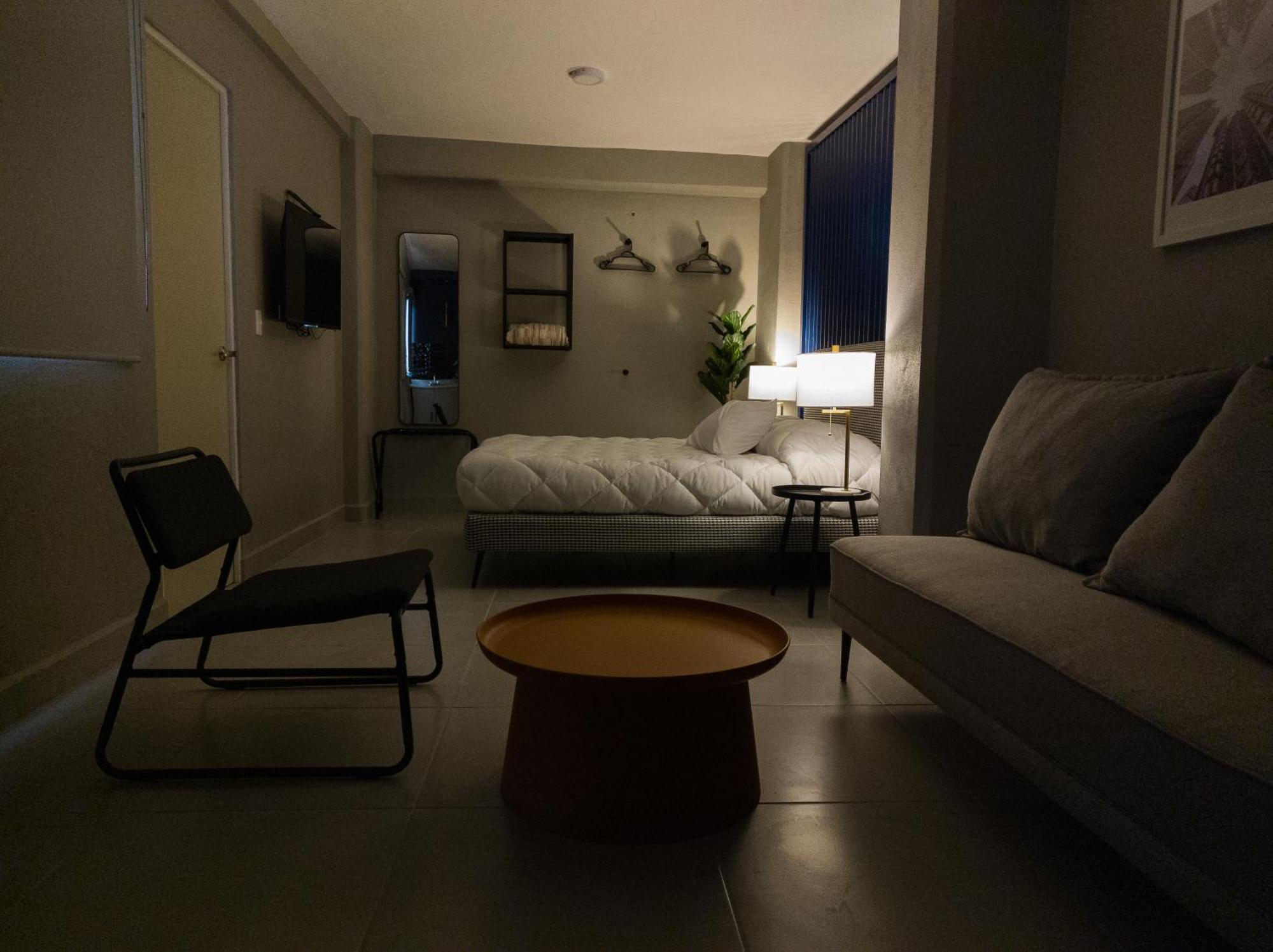 Apartamento Wuer Expiatorio León Exterior foto
