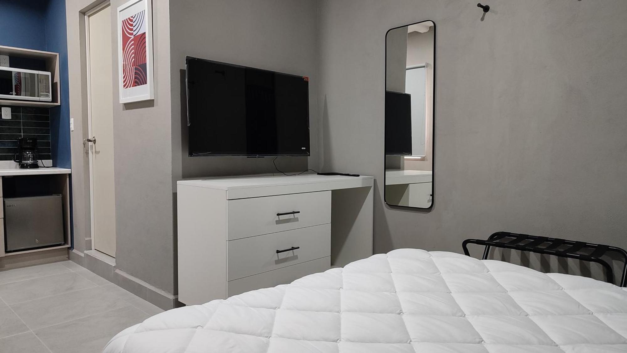 Apartamento Wuer Expiatorio León Exterior foto