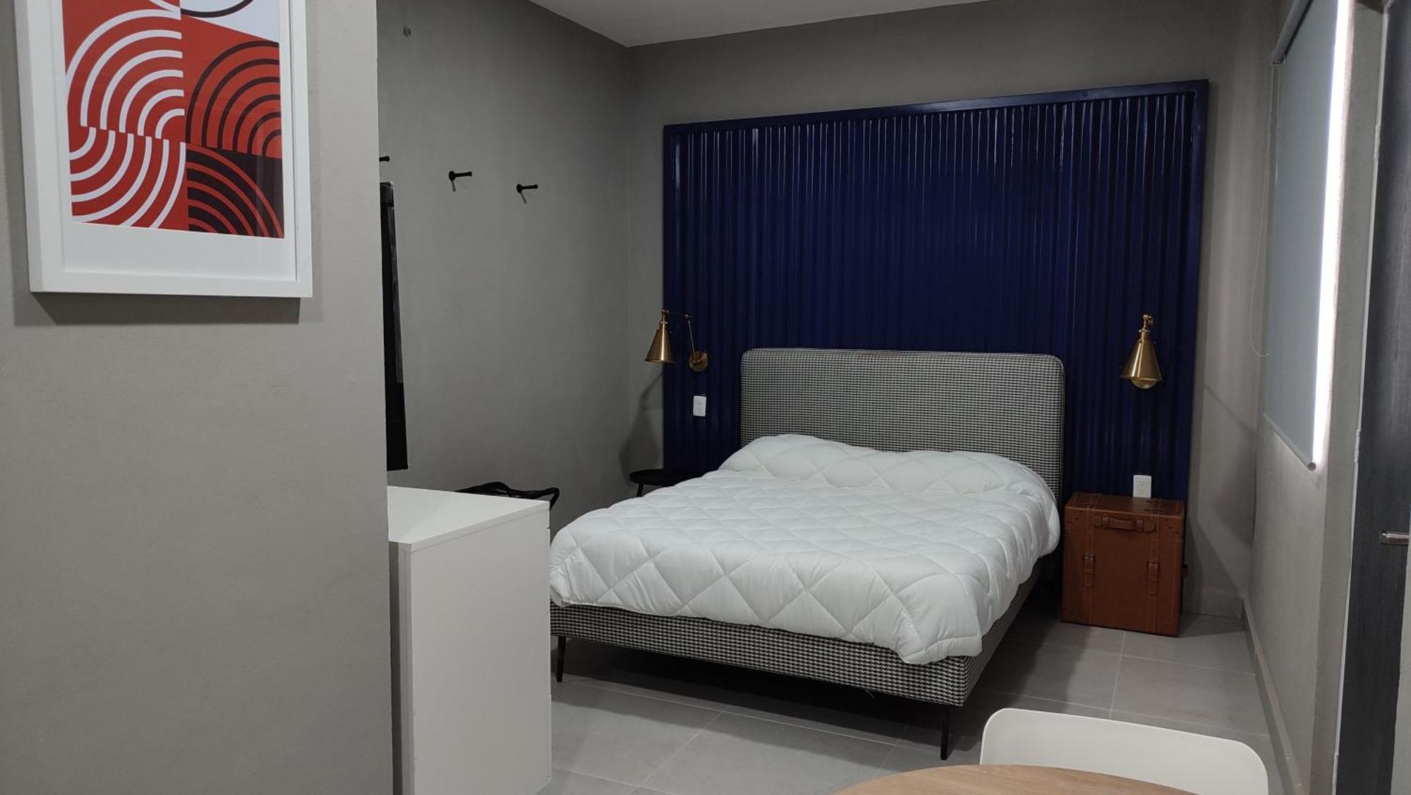 Apartamento Wuer Expiatorio León Exterior foto